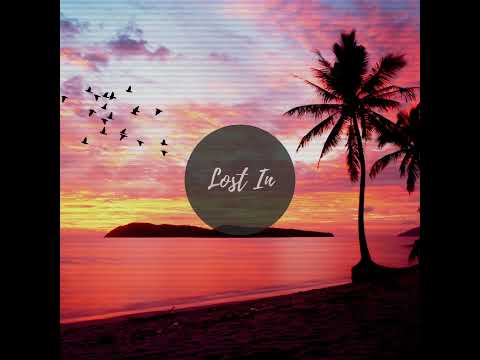 Danny Jarvis - Lost In Sunset