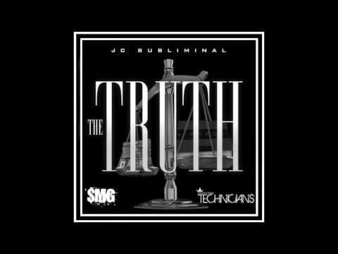 JC Subliminal - The Truth