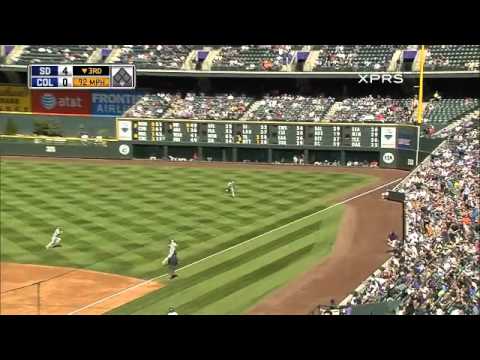 2011/09/21 Bass' scoreless start