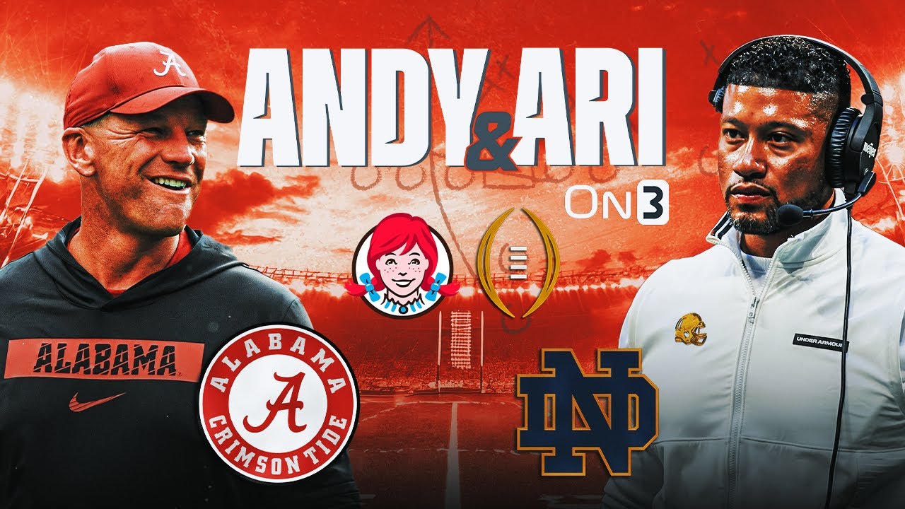 Will Alabama be in the top 12? Where will Notre Dame be ranked? | 10 questions for the CFP committee