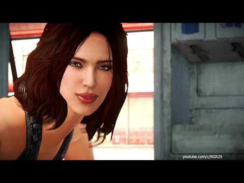 Need for Speed The Run 4K Gameplay Part 3   Death Valley   NFS The Run 4K UHD