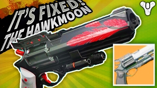 The HAWKMOON is back! | Finding The New Meta | Destiny (Rise of Iron) Year 3