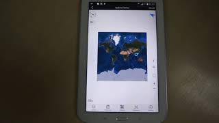 Android Application : i-Connect