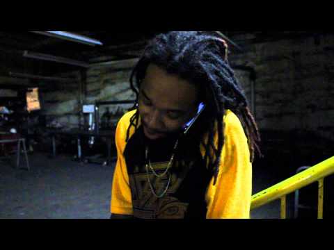 Q-Furb - Charles Manson (OFFICIAL MUSIC VIDEO)