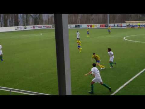 Taça distrito Aveiro - Iniciados