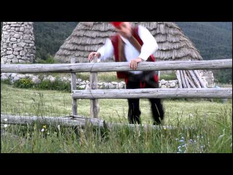 Hajduk Mijat Tomić  official trailer