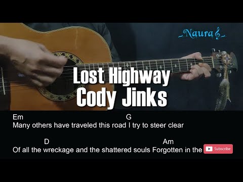 Lost Highway - Aaron