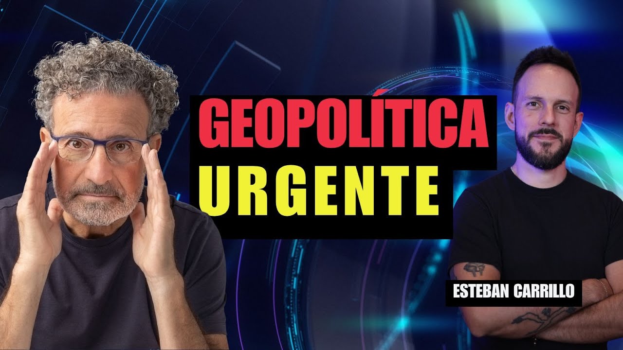 Gaza inundada y hambrienta mientras Israel bloquea suministros vitales. Geopolitica Urgente 📱