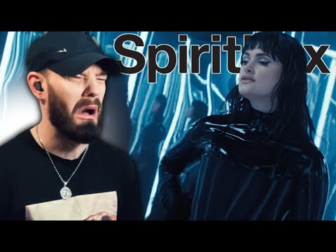 “HER VOICE?!” 🤯 First Time Listening to SPIRITBOX “Jaded” & “Circle With Me” REACTIONS