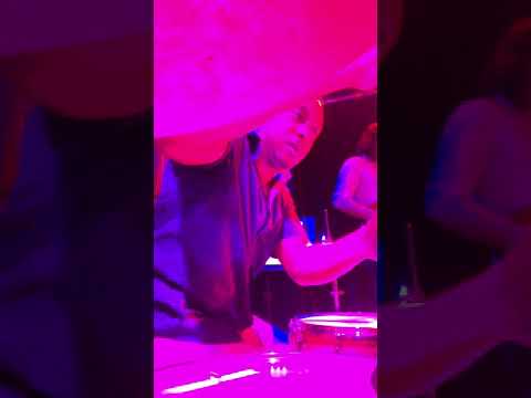 Phil Fornett on drums with Shawn Maxwell’s New Tomorrow.  Does not own rights to this music