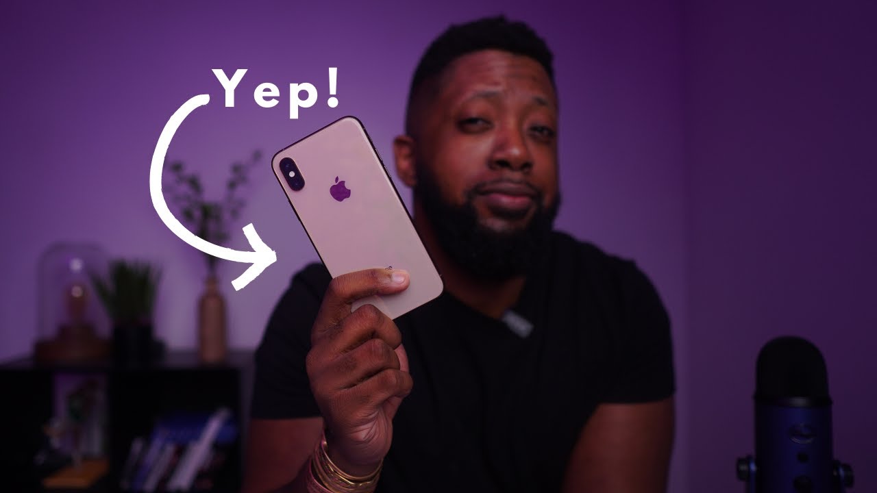 5 Reasons Why I Bought the iPhone Xs in 2021 & Why You Should Too!