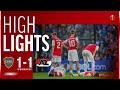 ? ?? ?????... ??? ?? ?????! | Highlights Boca Juniors - AZ