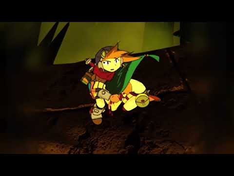 Grandia HD Collection - PlayStation 4 & Xbox One - Trailer - Physical [Limited Run Games]