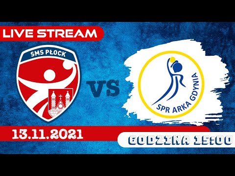 SMS II ZPRP Płock – SPR ARKA GDYNIA