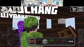 実況！World Craft:3D Build & Craft クラフト系やってみた！