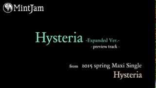 freakin' love it!!!! :)))))（00:01:41 - 00:03:04） - Hysteria(Expanded Ver.) / MintJam