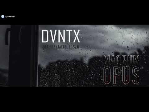 Łoszo - MAGNUM OPUS (OUTRO)