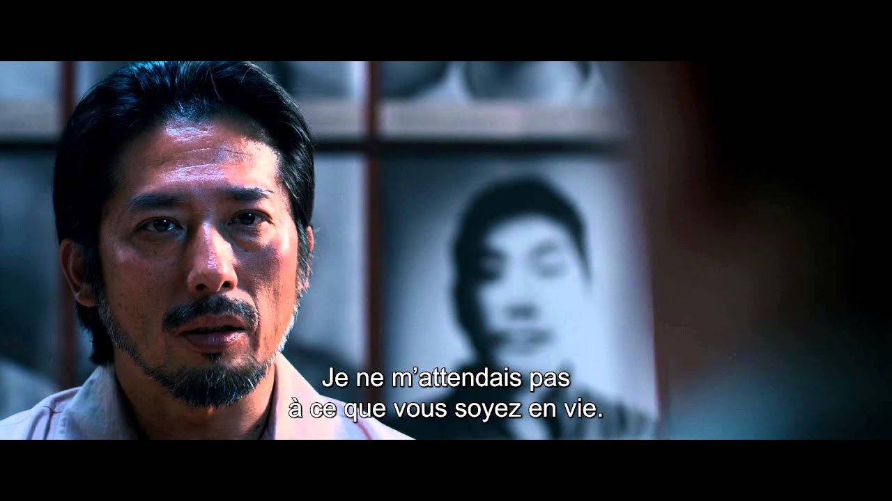 Miniature de la vidéo LES VOIES DU DESTIN - Bande Annonce VOST du film Les Voies du destin