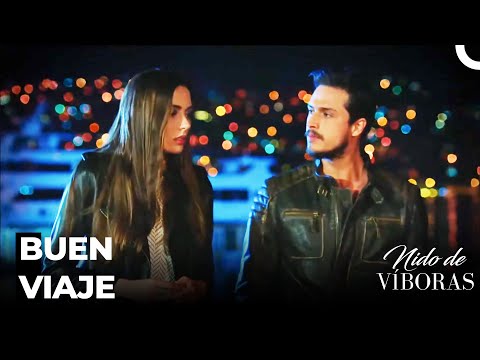 El Final Del Amor De Nagme Y Ejder - Nido De Víboras