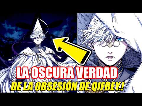 La oscura OTRA CARA de Witch Hat Atelier que nadie está viendo