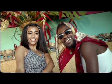 KAS - Body feat Babou G (Prod by OGE) - Official Music Video