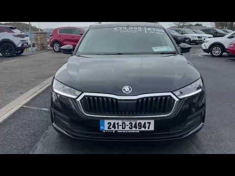 Skoda Octavia OCTAVIA AMB 1.0TSI 110HP - Image 2