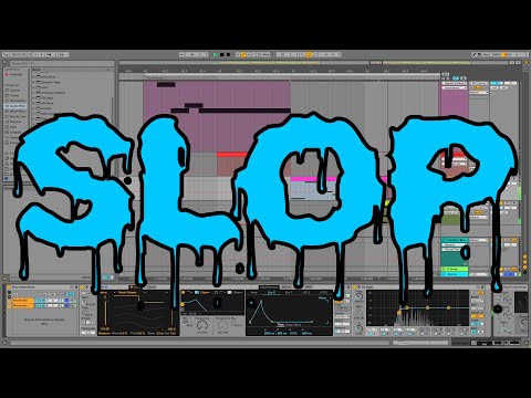 Daily Decibel 70 - DnB - Sloppy Attack Envelope