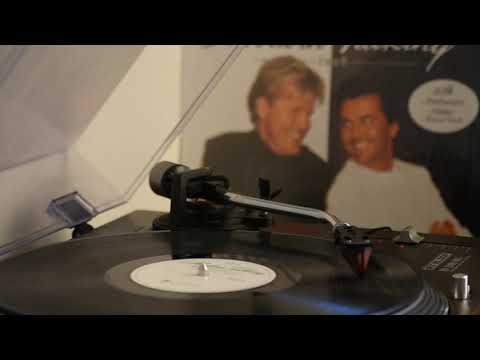 Modern Talking ‎– Complete C Side [ Back For Good LP 20th Anniversary ]