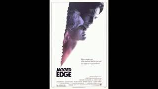 John Barry - JAGGED EDGE Soundtrack - Finale/End Credits