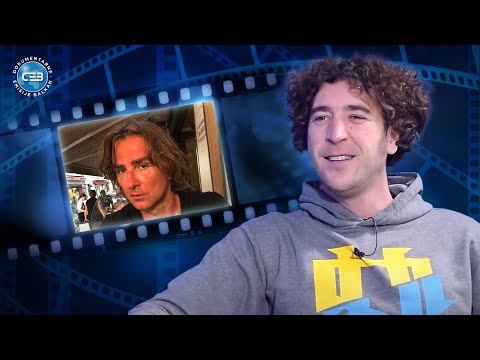 BALKAN INFO: Ajs Nigrutin - Željku Mitroviću sam tražio milion evra za Farmu, nije pristao!