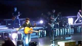 Eric Church How Bout You