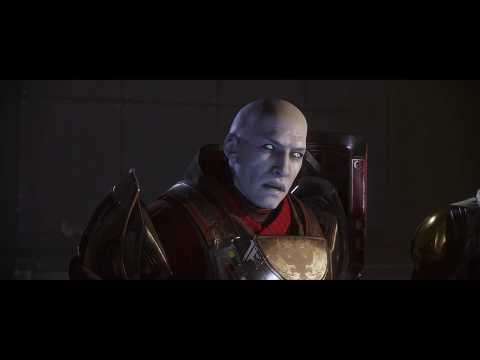 DESTINY 2 "WARMIND" Walkthrough Gameplay Part 2 - (DLC)