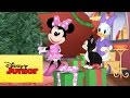 Minnie Toons - Oh, Árvore de Natal Minnie Toons - Oh, Árvore de Natal