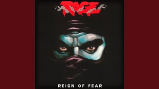 Reign of Fear