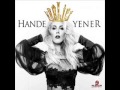 Hande Yener - An Meselesi [[ Kraliçe 2012 ]] 