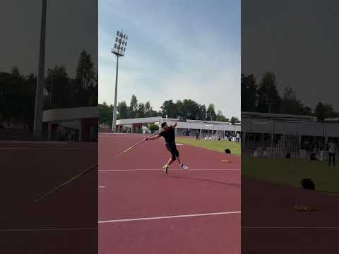 How to Throw a Javelin Like a Pro – Step by Step Technique & Tips #sports #usa #olympics