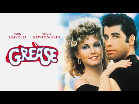 Grease (1978) | Behind the Scenes + Cast Reunion