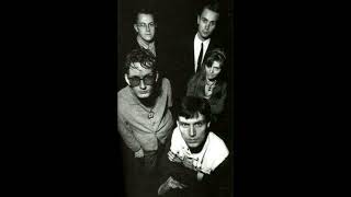 Pulp - Anorexic Beauty (Live at Hallamshire Hotel, 3rd June 1984)