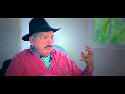 TheLatinoAuthor.com |  Victor Villaseñor Interview