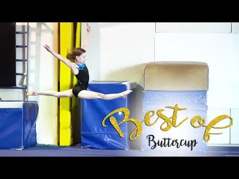 Best Of Buttercup | Buttercup SGG