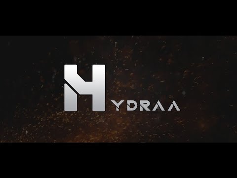Hydraa - Competitive Montage ( COD : WW2 )