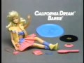 VINTAGE 80'S CALIFORNIA DREAM BARBIE ...