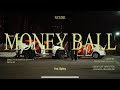 NCube - MoneyBall (Prod. RipDrip) [Official Video]
