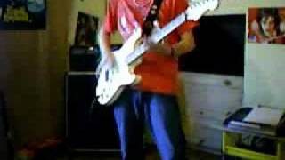 Misery Business (Paramore Cover) - Joel Harrison