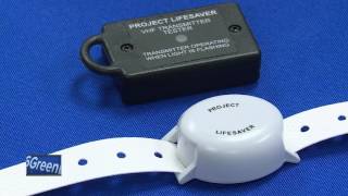 Project lifesaver