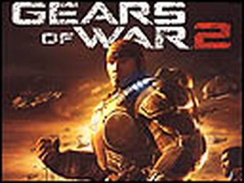 gears of war 2 xbox 360 review