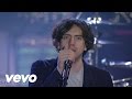 Snow Patrol - Fallen Empires (Live On Letterman)