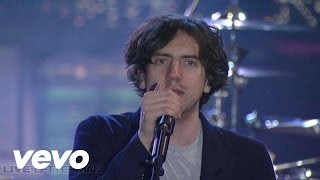 Snow Patrol - Fallen Empires (Live On Letterman)