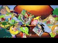 Eddy Destroys Peach Creek Part 1