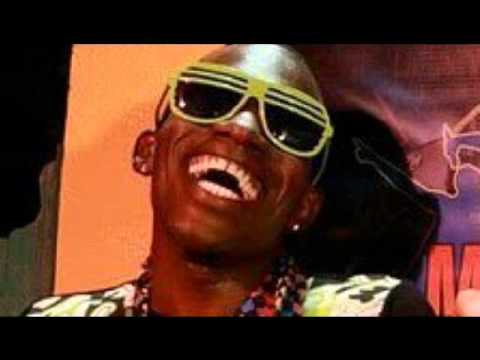 Tanto Blacks - Ramp Wid Me Nuh {Heineken & Redbull Riddim} Supa Hype Prod [May 2011]